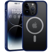 Чехол Benks Mist для iPhone 14 Pro Max (MagSafe)