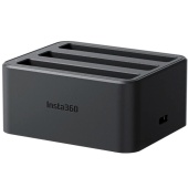 Хаб для зарядки батарей Insta360 X4 Fast Charge Hub
