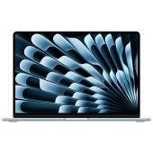 Apple MacBook Air 15 Retina MC7D4 (M4, 24GB, 512GB) Голубое Небо (без RuStore)