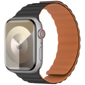 Браслет Benks Silicone для Apple Watch 38, 40, 41, 42mm (Series 10), Силикон