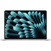 Apple MacBook Air 15 Retina MDV94 (M5, 16GB, 512GB) Серебристый (без RuStore)