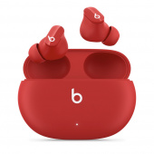 Наушники беспроводные Beats Studio Buds Красный