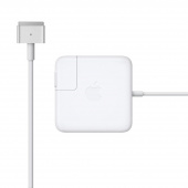 Адаптер питания Apple MagSafe 2 мощностью 45 Вт