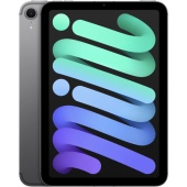 Apple iPad mini 2024 128 Gb Серый Космос LTE (без RuStore)