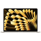 Apple MacBook Air 13 Retina MW103 (M4, 16GB, 512GB) Сияющая Звезда (без RuStore)