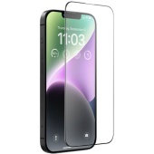 Защитное стекло Benks V Pro для iPhone 13, 13 Pro, 14 Матовое