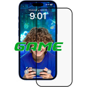 Защитное стекло Anank для iPhone 17 Pro Матовое