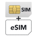 iPhone 17 Pro Max SIM+eSIM