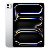 Apple iPad Pro 11" 2024 1 Tb Серебристый LTE (без RuStore)