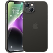 Супертонкий чехол Benks Lollipop для iPhone 14 Plus