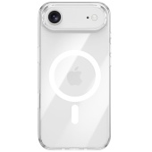 Чехол Benks Crystal (CB) для iPhone Air (MagSafe)