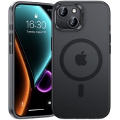 Чехол Benks Lucid Armor для iPhone 15 (MagSafe)