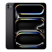 Apple iPad Pro 11" 2025 512 Gb Черный космос LTE (без RuStore)
