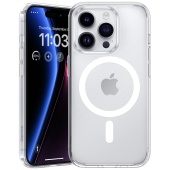 Чехол Benks Lucent Pro для iPhone 13 Pro Max (MagSafe)