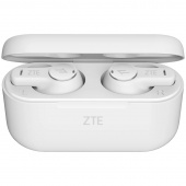 Наушники беспроводные ZTE LiveBuds Белый