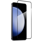 Защитное стекло Benks Ultra Shield для Samsung S24+, S25+ Глянцевое