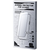 Защитное стекло Benks Gaming для 13 Pro Max, 14 Plus Матовое