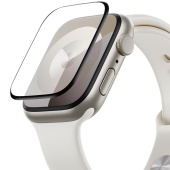 Защитное стекло Benks для Apple Watch 46mm