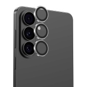 Защитное стекло Benks GlassWarrior на камеру для Samsung S26, S26+