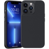 Кевларовый чехол Benks ArmorPro для iPhone 13 Pro (MagSafe)