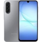 Samsung A17 8/256 Gb Серый