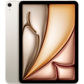 Apple iPad Air 11" 2025 256 Gb Сияющая Звезда LTE (без RuStore)