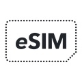 iPhone 17 Pro Max eSIM