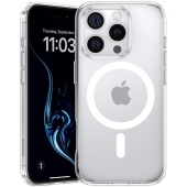 Чехол Benks Lucent Pro для iPhone 16 Pro Max (MagSafe)
