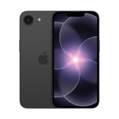 Apple iPhone 17e 256 Gb Черный SIM+eSIM (без RuStore)