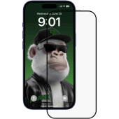 Защитное стекло Anank Corning Gorilla для iPhone 17 Pro Глянцевое