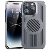 Охлаждающий чехол Benks Biliz Cooling для iPhone 13 Pro (MagSafe)