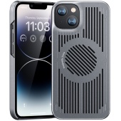 Охлаждающий чехол Benks Biliz Cooling для iPhone 14 (MagSafe)