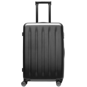 Чемодан 90 Points Mi Trolley Suitcase 24" Черный
