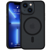 Чехол Benks Adsorption для iPhone 13 mini (MagSafe)