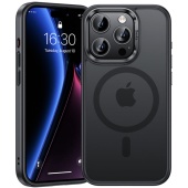 Чехол Benks Mist для iPhone 15 Pro Max (MagSafe)