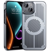 Охлаждающий чехол Benks Biliz Cooling для iPhone 15 (MagSafe)