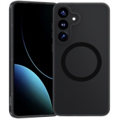 Чехол Benks Lucid Armor для Samsung S25+ (MagSafe)