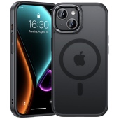 Чехол Benks Mist для iPhone 15 Plus (MagSafe)