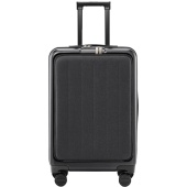 Чемодан 90 points Business Travel Suitcase Vertical Version 20" Черный