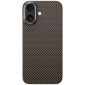 Кевларовый чехол Benks ArmorTint (MCF) для iPhone 17 (MagSafe)
