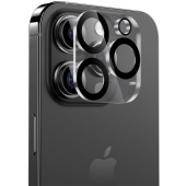 Защитное стекло Benks Air Shield на камеру для iPhone 15 Pro, 15 Pro Max
