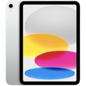Apple iPad 2025 11" 128 Gb Серебристый WiFi (без RuStore)