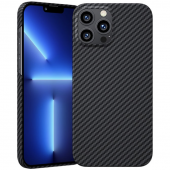Кевларовый чехол Benks Aramid Magnetic для iPhone 12, 12 Pro (MagSafe)