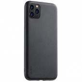 Чехол iPhone 11 Pro Накладка Пластик X-Level Style Series