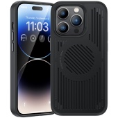 Охлаждающий чехол Benks Biliz Pro Cooling для iPhone 14 Pro Max (MagSafe)