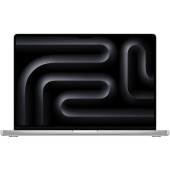 Apple MacBook Pro 14 Retina MW2W3 (M4, 16GB, 512GB), Серебристый (без RuStore)