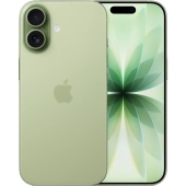 Apple iPhone 17 512 Gb Шалфеевый SIM+eSIM (без RuStore)