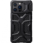 Чехол iPhone 13 Pro Max Накладка Противоударный Nillkin Adventurer