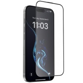 Защитное стекло Benks JoyTouch для iPhone 16 Pro, 17 Матовое