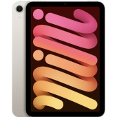 Apple iPad mini 2024 128 Gb Сияющая Звезда Wi-Fi (без RuStore)